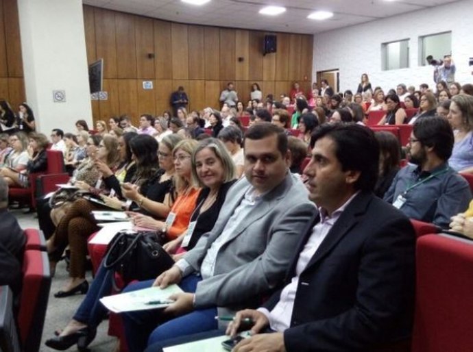 Comitê Estadual do Criança Feliz alinha estratégias com o governo federal
