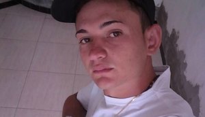 morto em Itabaiana