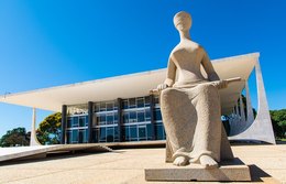 Decisão do STF mantém restrição de acesso a armas e munições