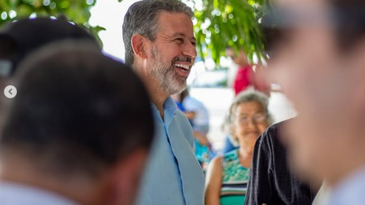Para 2026, vem aí um ‘novo Arthur Lira’ como candidato ao Senado Federal