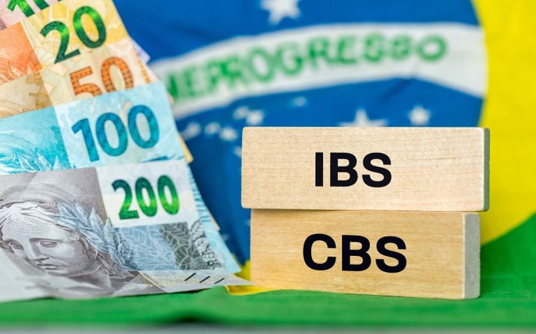 Lei cria Comitê Gestor do IBS e define regras do imposto criado pela reforma tributária
