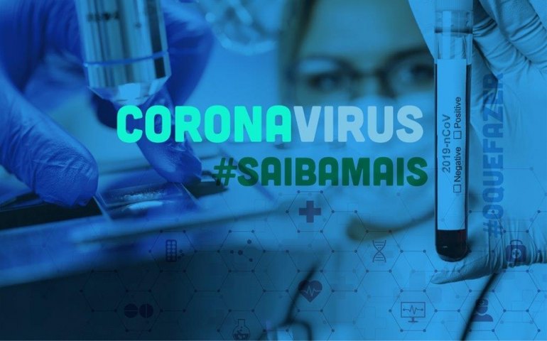 Alagoas tem 80.866 casos da Covid-19 e 1.943 óbitos