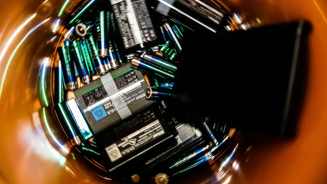 QuantumScape inova no processo de produção de baterias sólidas de lítio