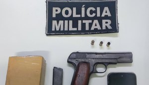 Homem é denunciado por exibir arma e morre durante confronto na Grande Aracaju