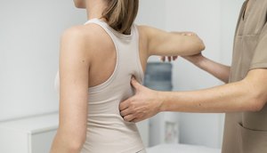 Prazo para solicitar carteira de fibromialgia em Aracaju termina nesta quarta-feira; saiba como fazer / Foto: Foto: Freepik/Arquivo