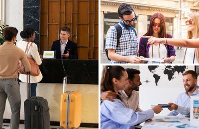 Cadastur cresce 8,2% no primeiro semestre de 2025 e reforça formalização do turismo no país