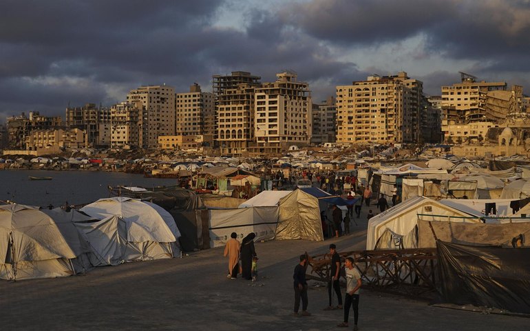 Análise: países que optarem por manter o apoio à ação de Israel em Gaza terão a imagem manchada