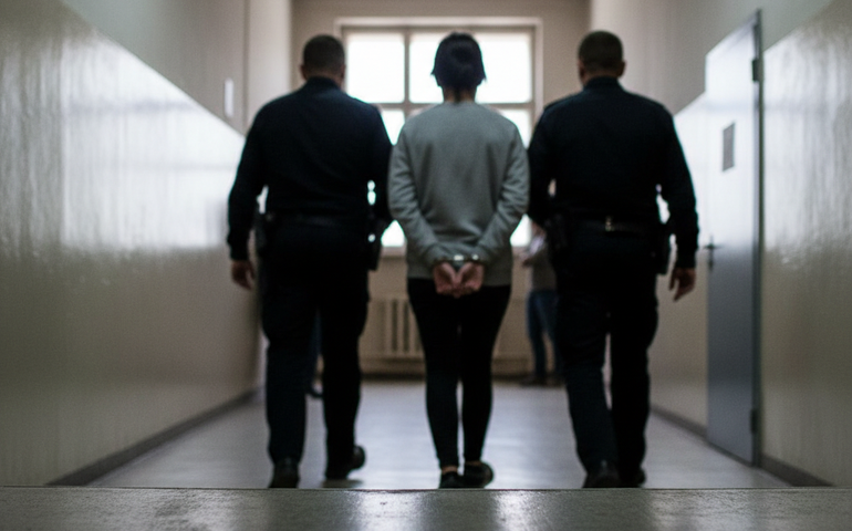 Quem é Geovanna Proque da Silva, suspeita de atropelar e matar namorado e amiga