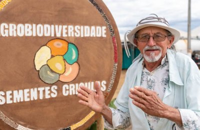 Caravana de Santana do Ipanema volta do Semiárido Show com novas experiências para colocar em prática