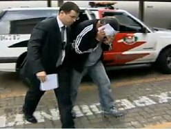 Operação policial em São Paulo