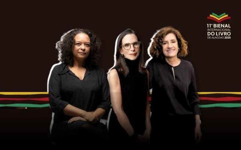 Imortais da Academia Brasileira de Letras estarão na 11ª Bienal do Livro de Alagoas