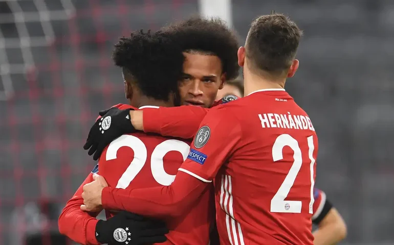 Bayern de Munique incentiva torcedores a vestirem vermelho contra o Real Madrid