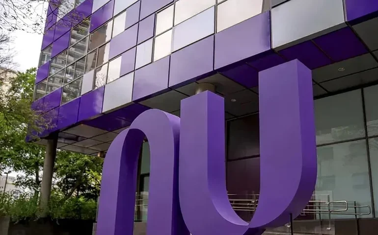 Nubank: lucro líquido ajustado é de US$ 563 Mi no 2º trimestre, alta de 114% em um ano