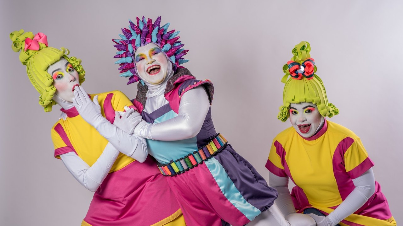 Banda Cazuadinha realiza show solidário e promete surpresas neste sábado (22)