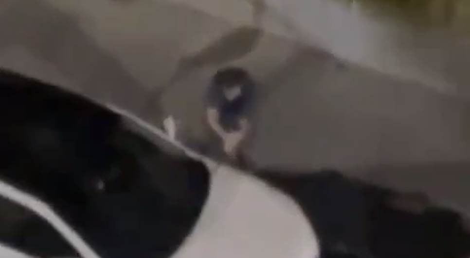 Médico legista é investigado por danificar carro e ameaçar ex-companheira em Aracaju; VÍDEO