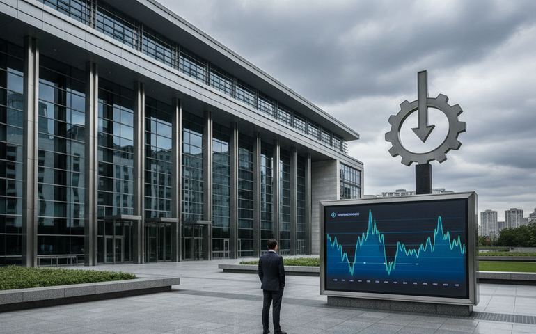 Citi vê corte de 25 pontos-base na Selic como mais provável após tom cauteloso do Copom