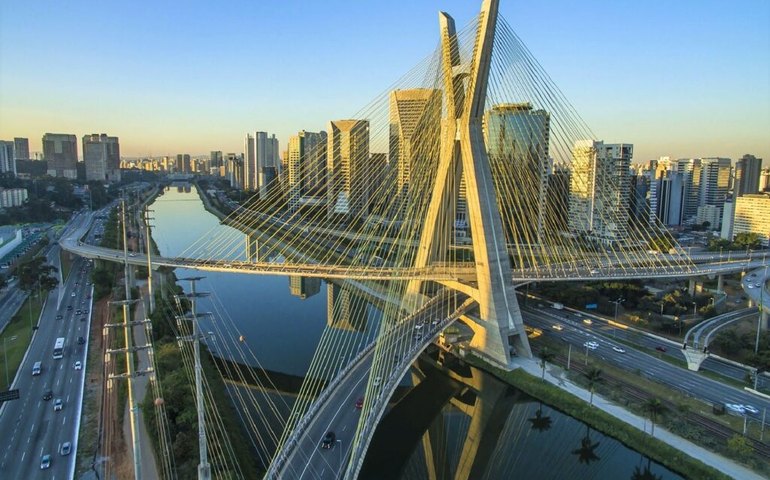 Confira programações gratuitas neste fim de semana em São Paulo