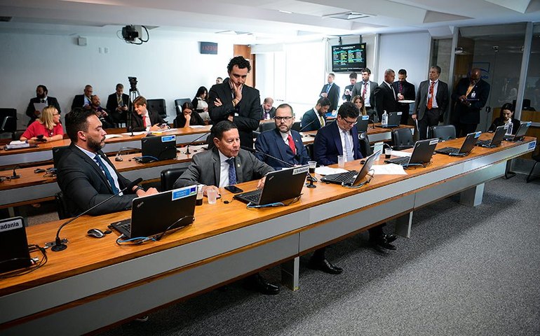 CSP aprova 'Prêmio Major Olimpio de Segurança Pública'