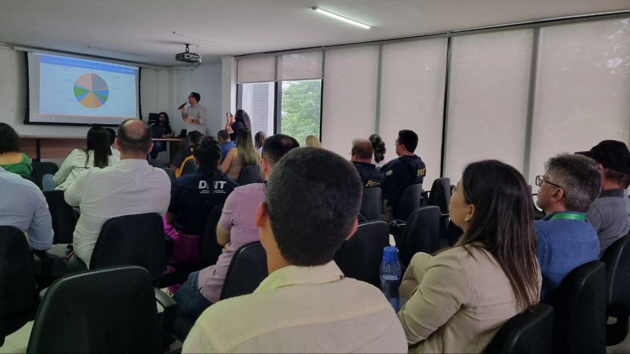 Hospital de Emergência do Agreste participa de audiência pública sobre segurança no trânsito