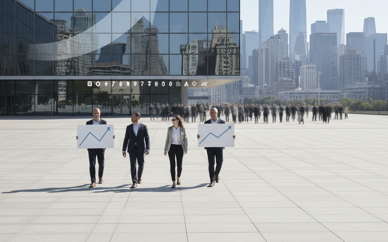 Com inflação em queda, IFI prevê melhora da economia se houver controle de gastos