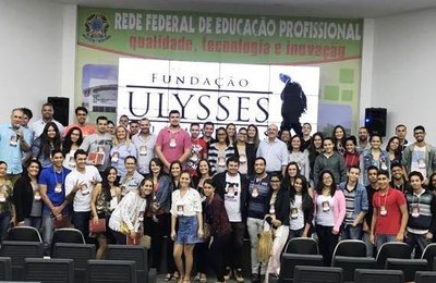 FUG comemora sucesso do segundo encontro regional em Penedo