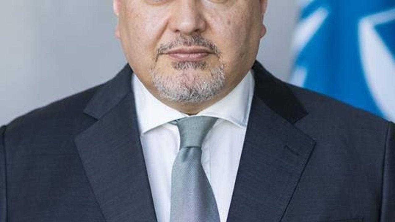 Estados-membros do TPI votam pela destituição de Karim Khan