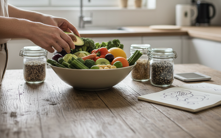 Orthorexia nervosa: entenda a obsessão por alimentação saudável