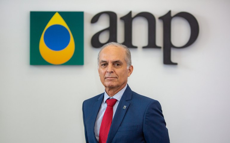 Diretor-Geral da ANP defende energia renovável paralelamente ao petróleo