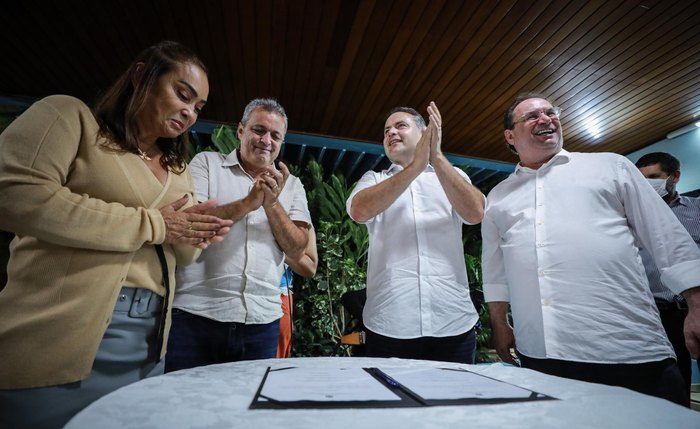 13º Governo Presente