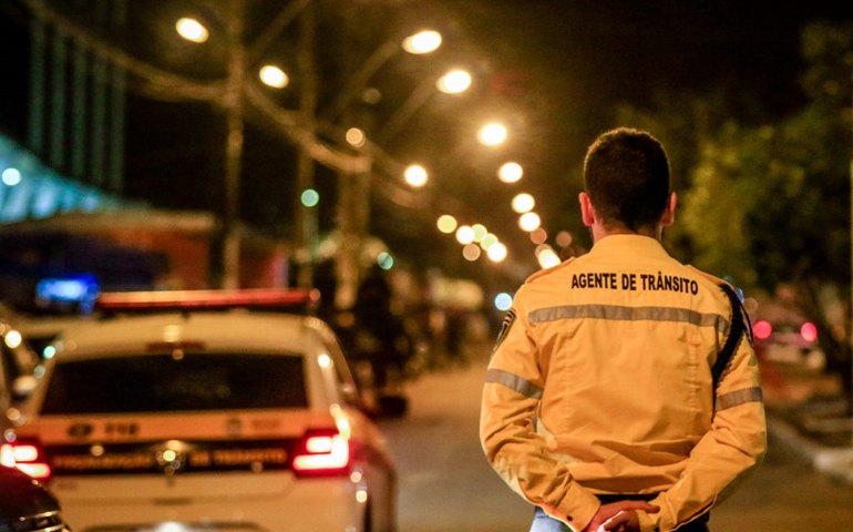 Jogo entre CRB e Dimensão Capela altera trânsito no Trapiche