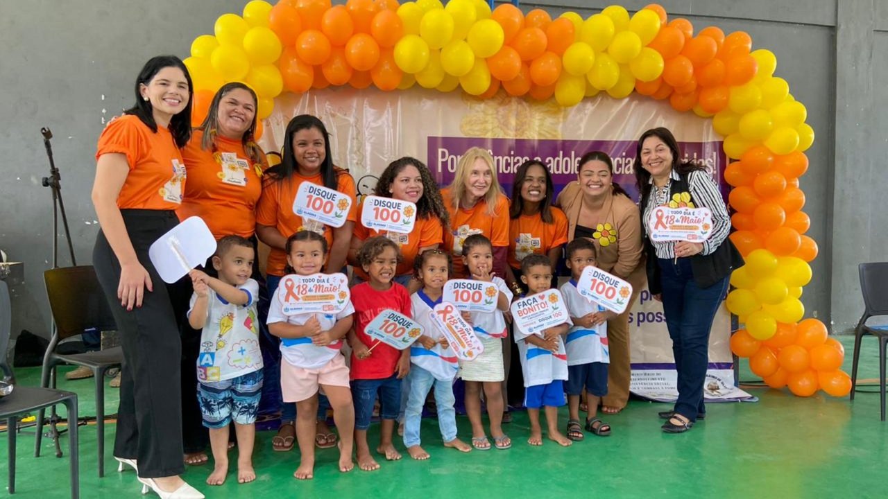 Seades promove ação socioeducativa na Aldeia Wassu Cocal