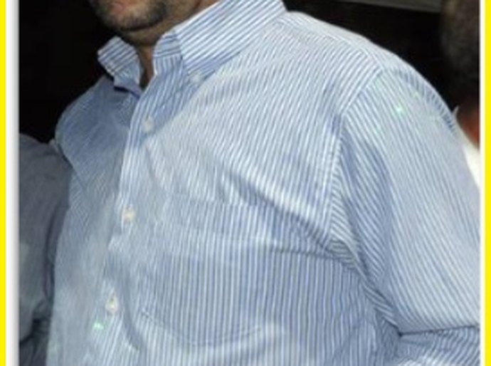 Cunhado de vice-prefeito tem carro apreendido em operação policial na Barra de Santo Antônio