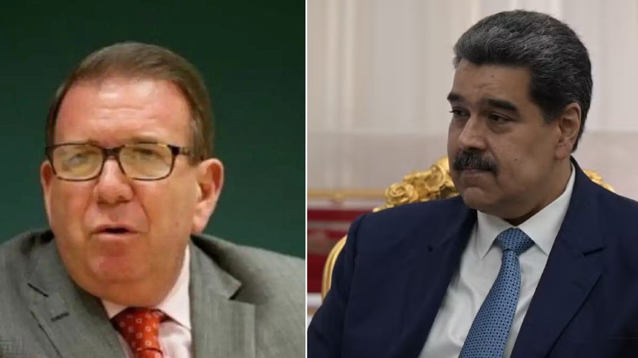 Diplomata aceita candidatura no lugar de María Corina para enfrentar Maduro na Venezuela