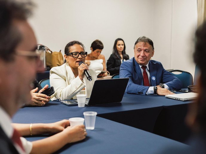 Sefaz/AL assume a coordenação da Câmara Temática de Temas Fiscais e Federativos do Consórcio Nordeste