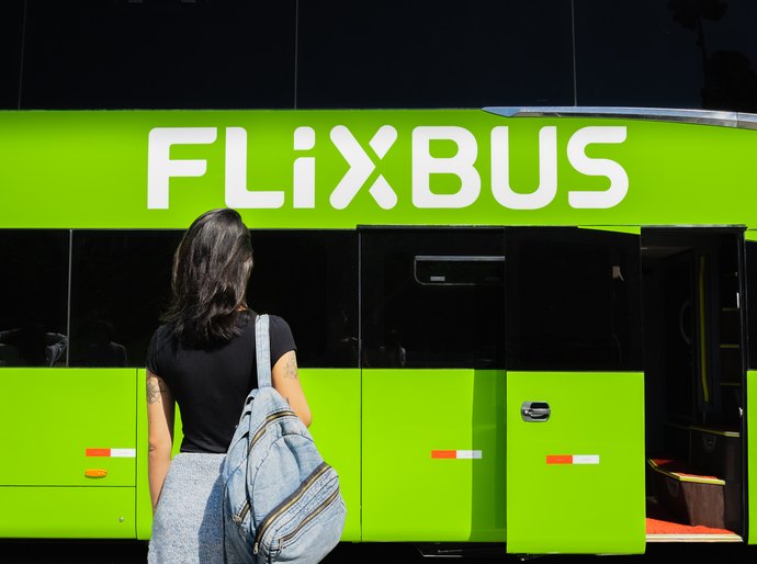 FlixBus lança promoção de passagens para destinos no Nordeste a partir de R$ 31,99