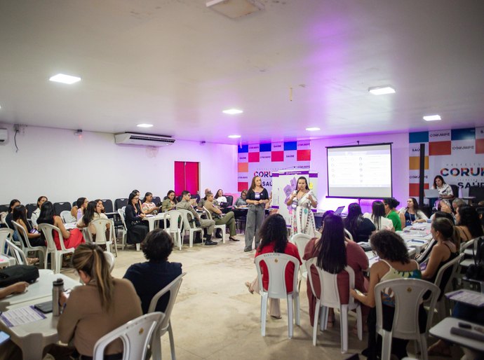 Alagoas Lilás: Percurso Formativo Territorial conclui ciclo de capacitação para atendimento às mulheres vítimas de violência