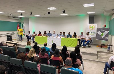 Agricultura Familiar auxilia no processo de aprendizagem dos estudantes de Arapiraca