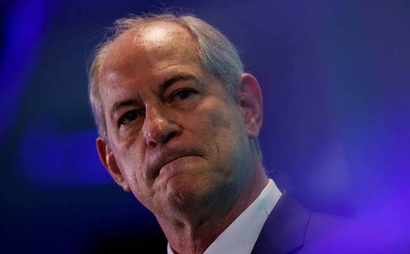 Fala de Lula sobre Ku Klux Klan é grave e desrespeitosa, diz Ciro Gomes