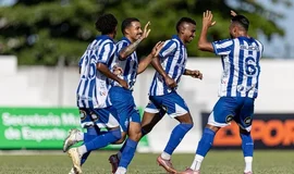 CSA - Foto: Allan Max/CSA