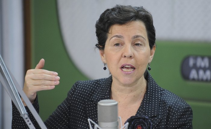 Ministra rebate críticas de que Brasil Carinhoso seja eleitoreiro
