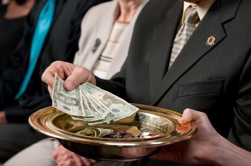 Governo Lula suspende isenção fiscal de líderes religiosos