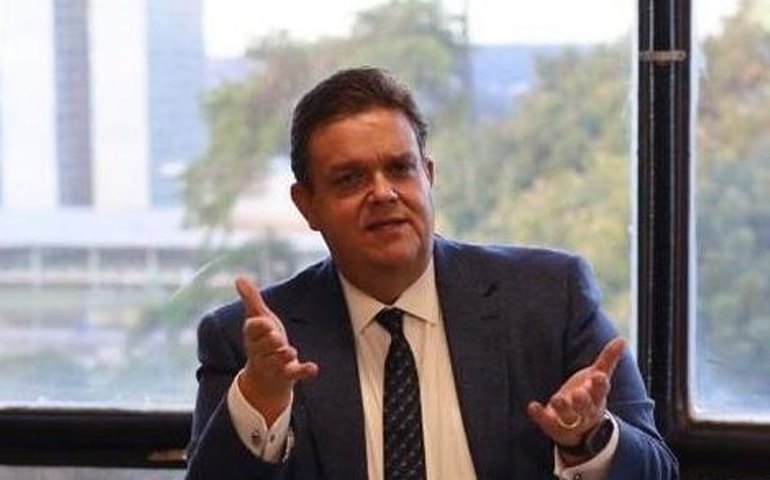 Ex-deputado Wolney Queiroz pode assumir Ministério da Previdência no lugar de Lupi, dizem fontes