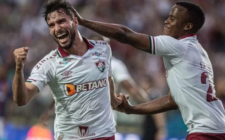 Em retorno ao Espírito Santo, Fluminense supera Madureira e segue 100% no Carioca