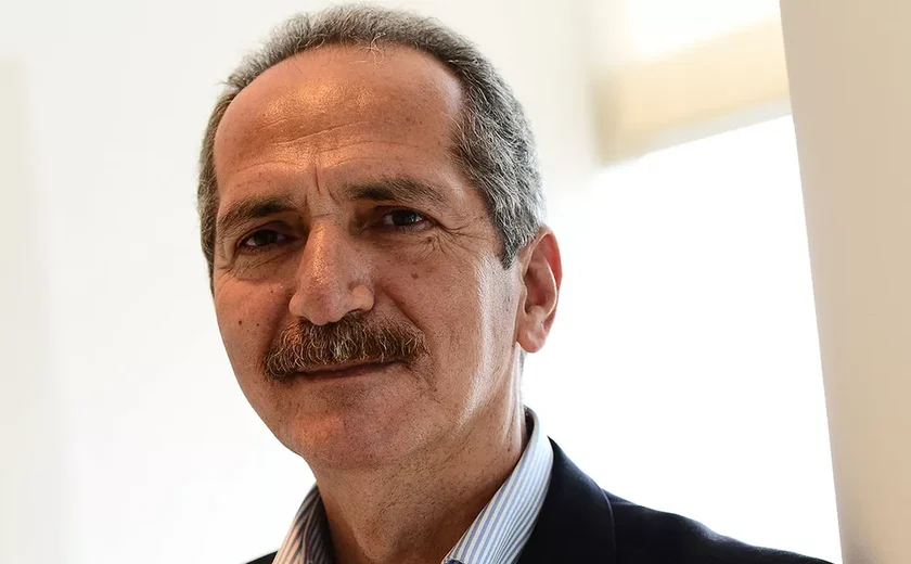 Aldo Rebelo Assume a Secretaria Municipal de Relações Internacionais de São Paulo