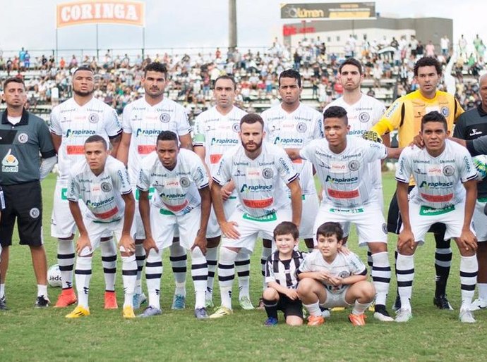 Junior, lateral-direito do ASA, entra na seleção da segunda rodada da série C