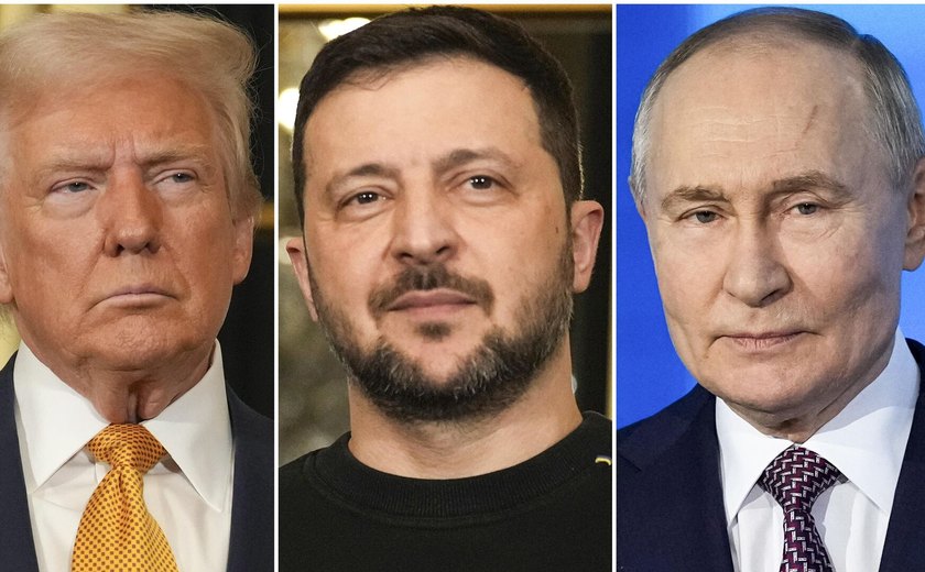 Analista revela o que Europa pode fazer às vésperas de possível encontro entre Putin e Zelensky