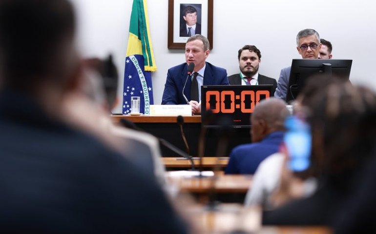 Agentes socioeducativos pedem para ser reconhecidos como agentes de segurança pública