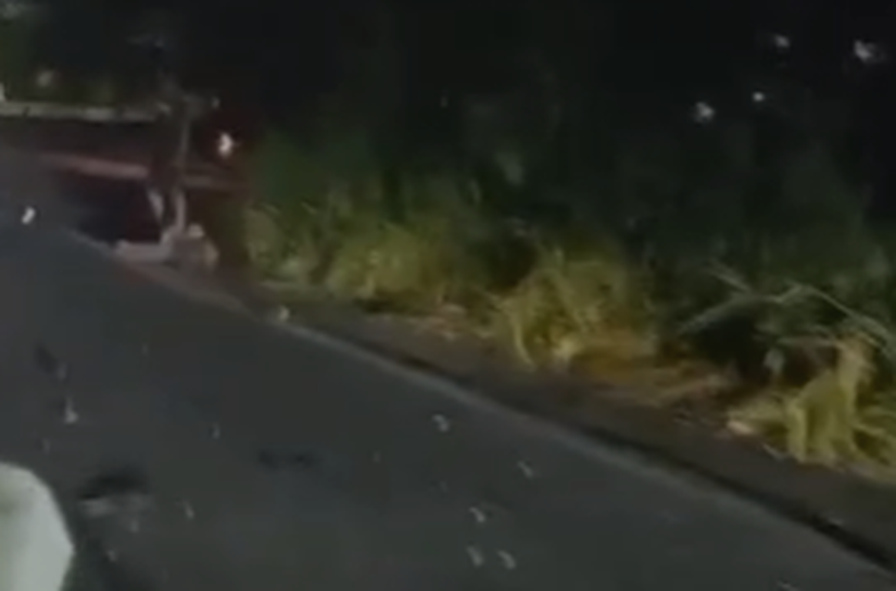 Motociclista morre em acidente com carro, em Paripueira