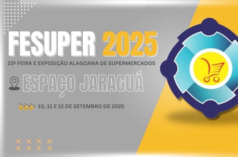 Prefeitura de Maceió leva programas de apoio e geração de renda à Fesuper 2025