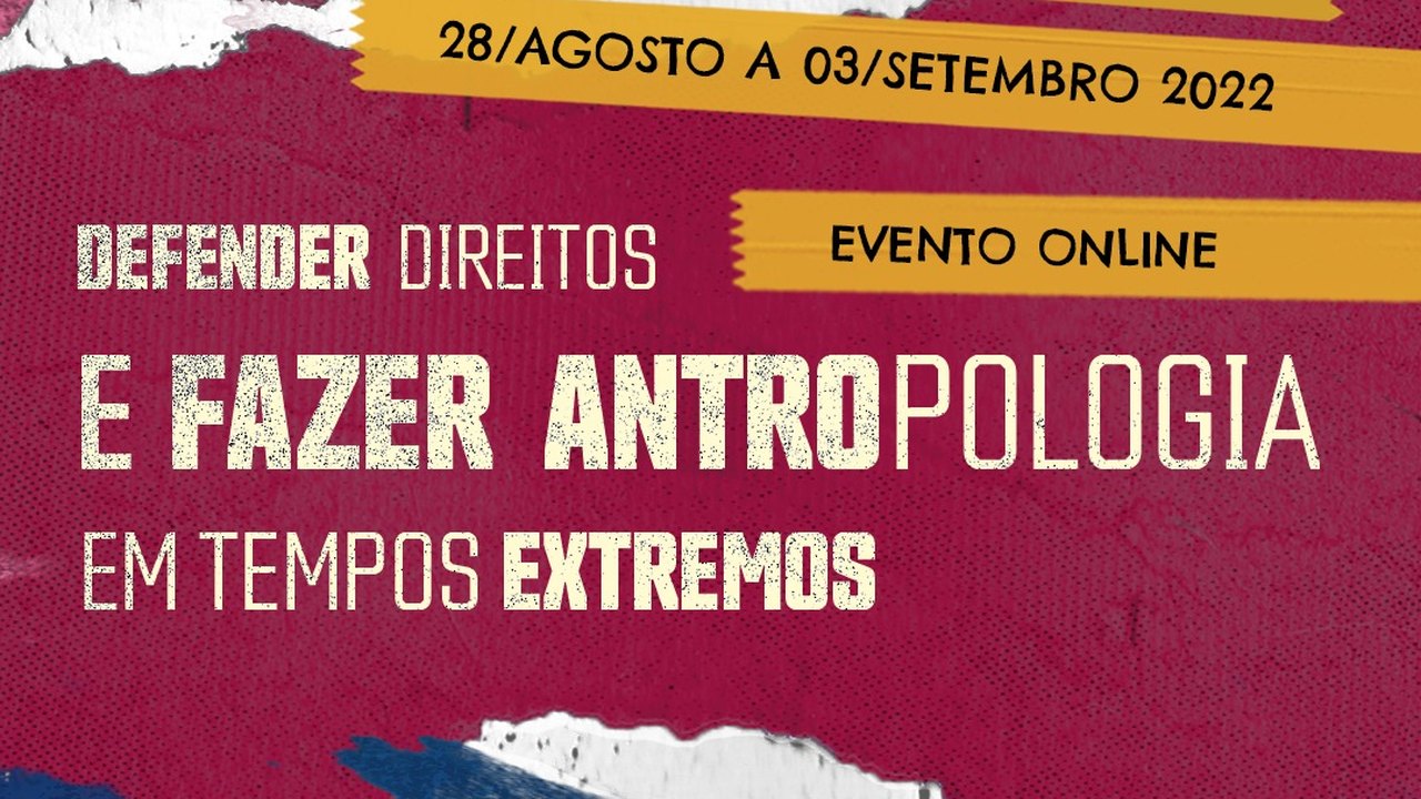 33ª RBA acontece de 28 de agosto a 3 de setembro